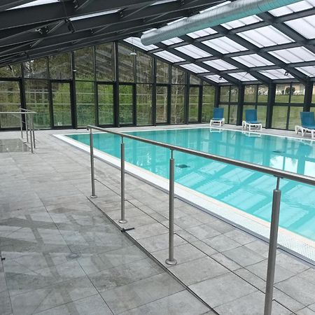 Hotel Vvf Correze Pays D'Eygurande Exterior foto